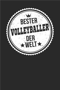 Bester Volleyballer Der Welt