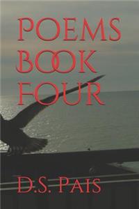 Poems Book Four