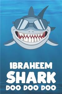 Ibraheem - Shark Doo Doo Doo