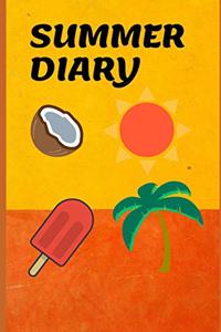 Summer Diary