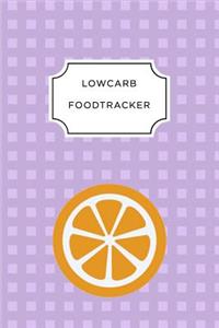 Low Carb Food Tracker