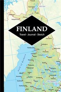 Finland Travel Journal