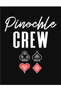 Pinochle Crew