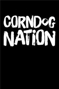 Corndog Nation