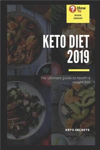 Keto Diet 2019