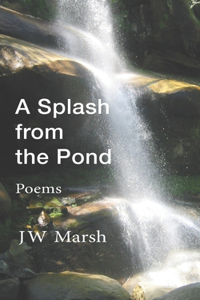 A Splash from the Pond