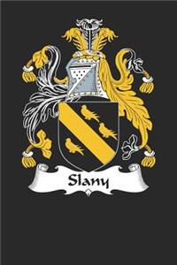 Slany