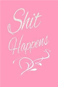 Shit Happens
