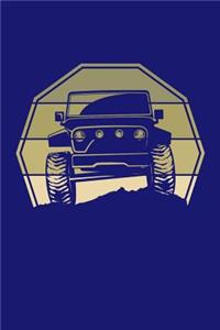 Jeep Journal