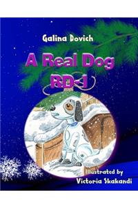 A Real Dog RD-1