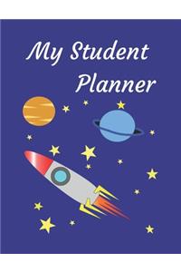 My Student Planner