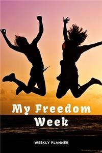 My Freedom Week