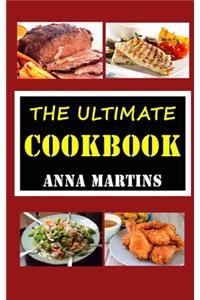 The Ultimate Cookbook