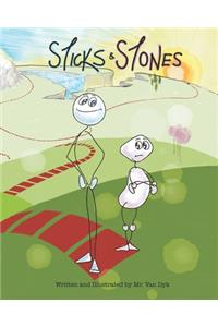 Sticks & Stones