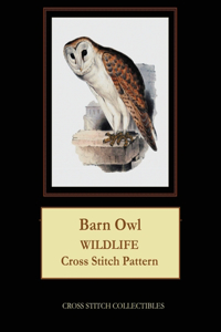 Barn Owl