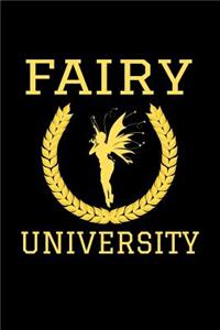 Fairy University