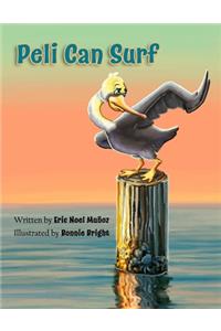 Peli Can Surf