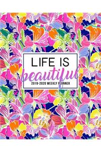 Life is Beautiful