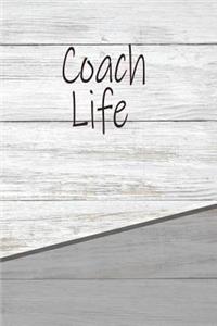 Coach Life