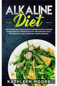 Alkaline Diet