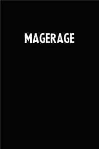 Magerage