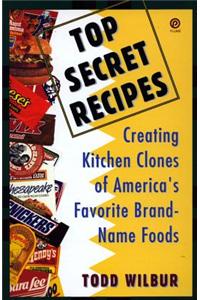 Top Secret Recipes
