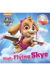 High-Flying Skye