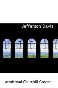 Jefferson Davis