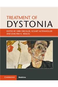 Treatment of Dystonia