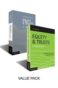 EQUITY AND TRUSTS IN AUS BUNDLE 2