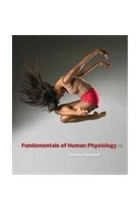 Study Guide for Sherwood's Fundamentals of Human Physiology, 4th