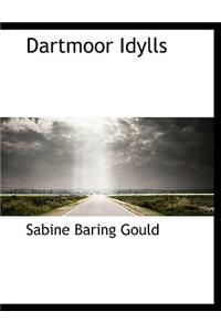Dartmoor Idylls