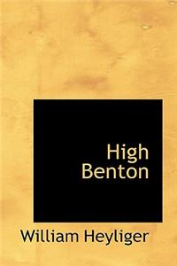 High Benton