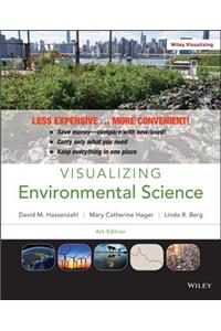 Visualizing Environmental Science