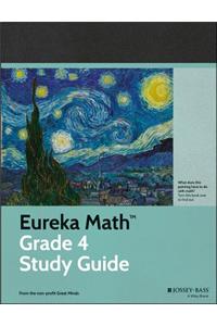 Eureka Math Grade 4 Study Guide