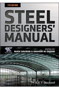 Steel Designers' Manual