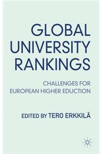 Global University Rankings