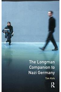 Longman Companion to Nazi Germany
