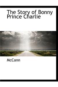 The Story of Bonny Prince Charlie