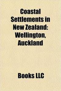 Coastal Settlements in New Zealand