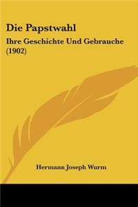 Papstwahl