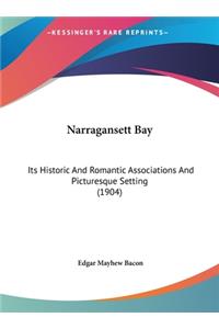 Narragansett Bay