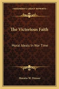 Victorious Faith