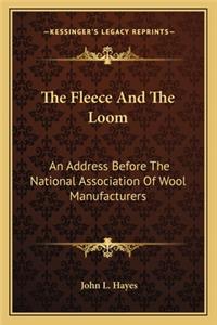 The Fleece and the Loom