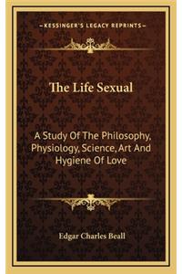 The Life Sexual