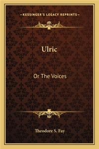 Ulric