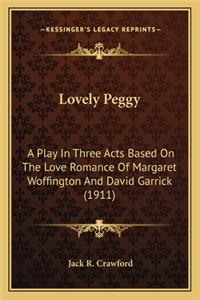 Lovely Peggy