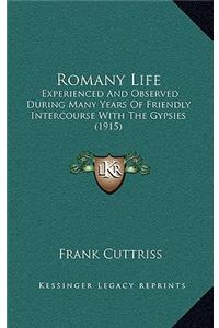 Romany Life