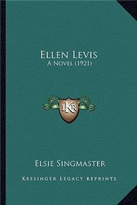 Ellen Levis