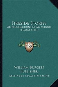 Fireside Stories
